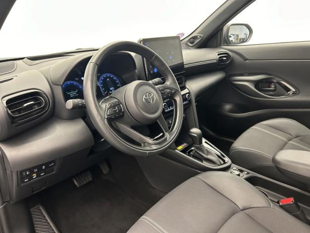 TOYOTA Yaris Cross 1.5 HYBRID 130H PREMIERE AWD AUTO  YARIS CROSS 130H AWD I PREMIERE MC24