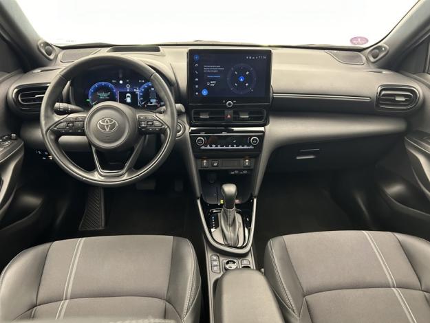 TOYOTA Yaris Cross 1.5 HYBRID 130H PREMIERE AWD AUTO  YARIS CROSS 130H AWD I PREMIERE MC24