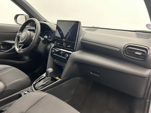 TOYOTA Yaris Cross 1.5 HYBRID 130H PREMIERE AWD AUTO  YARIS CROSS 130H AWD I PREMIERE MC24
