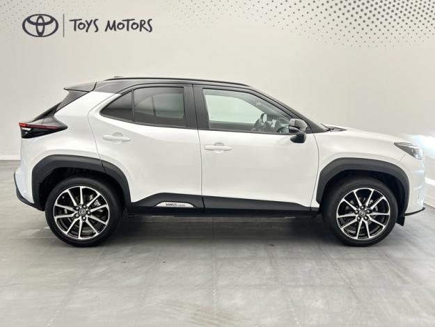 TOYOTA Yaris Cross 1.5 HYBRID 130H GR SPORT AUTO  YARIS CROSS 130H 2WD GR SPORT TECHNO MC24