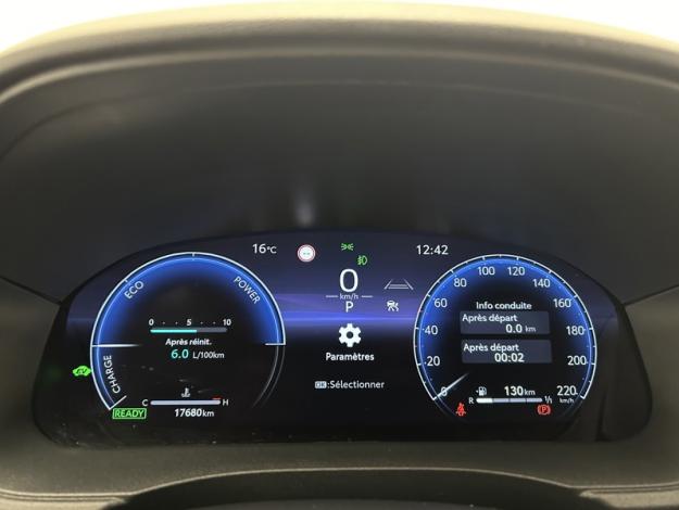 TOYOTA Yaris Cross 1.5 HYBRID 130H GR SPORT AUTO  YARIS CROSS 130H 2WD GR SPORT TECHNO MC24
