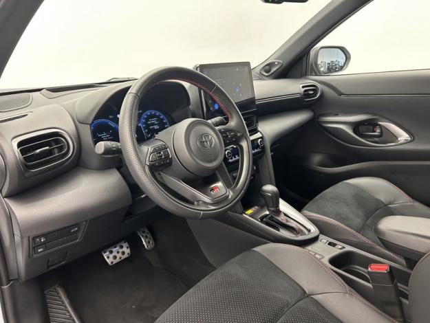 TOYOTA Yaris Cross 1.5 HYBRID 130H GR SPORT AUTO  YARIS CROSS 130H 2WD GR SPORT TECHNO MC24