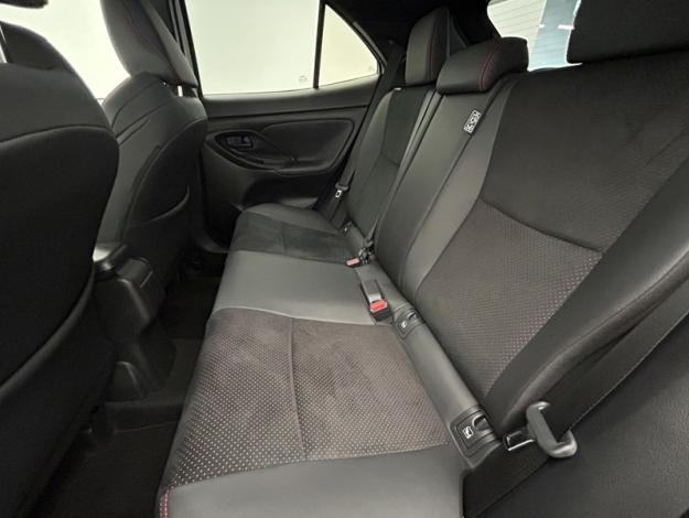 TOYOTA Yaris Cross 1.5 HYBRID 130H GR SPORT AUTO  YARIS CROSS 130H 2WD GR SPORT TECHNO MC24