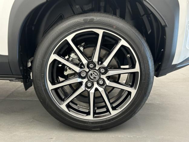 TOYOTA Yaris Cross 1.5 HYBRID 130H GR SPORT AUTO  YARIS CROSS 130H 2WD GR SPORT TECHNO MC24