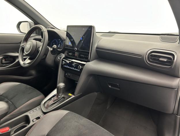 TOYOTA Yaris Cross 1.5 HYBRID 130H GR SPORT AUTO  YARIS CROSS 130H 2WD GR SPORT TECHNO MC24