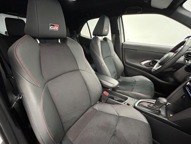 TOYOTA Yaris Cross 1.5 HYBRID 130H GR SPORT AUTO  YARIS CROSS 130H 2WD GR SPORT TECHNO MC24