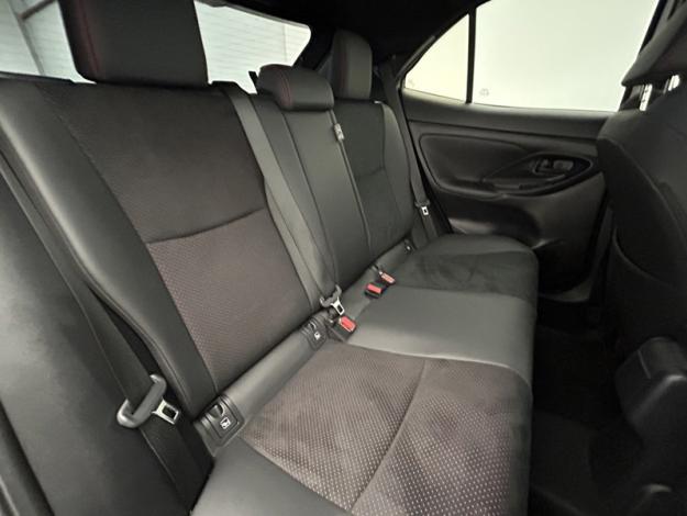 TOYOTA Yaris Cross 1.5 HYBRID 130H GR SPORT AUTO  YARIS CROSS 130H 2WD GR SPORT TECHNO MC24