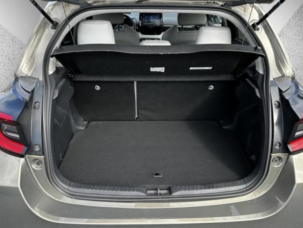 TOYOTA Yaris Hybride 116h Iconic  1.5 116 ch 