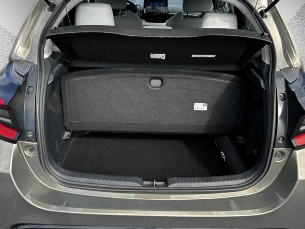 TOYOTA Yaris Hybride 116h Iconic  1.5 116 ch 