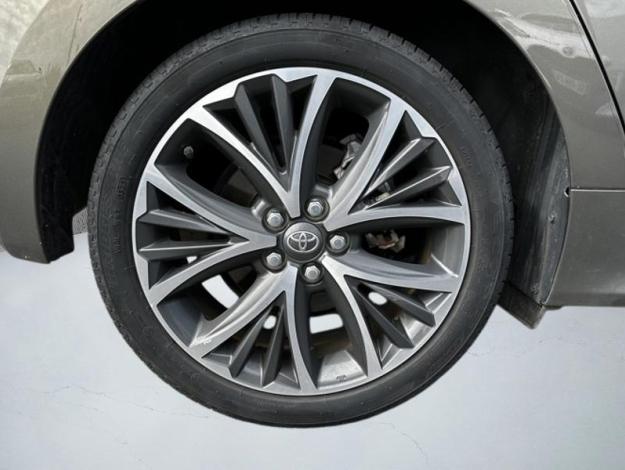 TOYOTA Yaris Hybride 116h Iconic  1.5 116 ch 