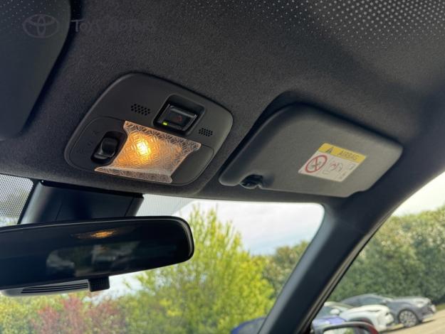 TOYOTA Aygo X Design   