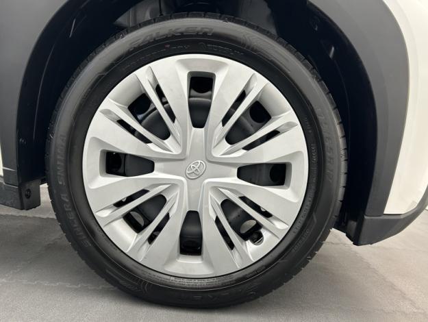 TOYOTA Aygo X 1.0 VVT-i 72 Dynamic  