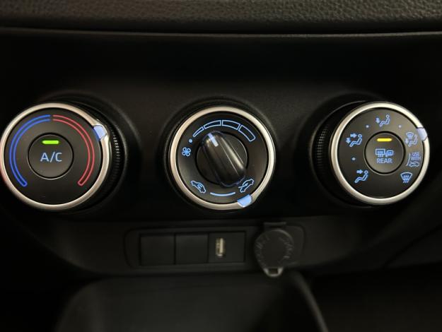 TOYOTA Aygo X 1.0 VVT-i 72 Dynamic  