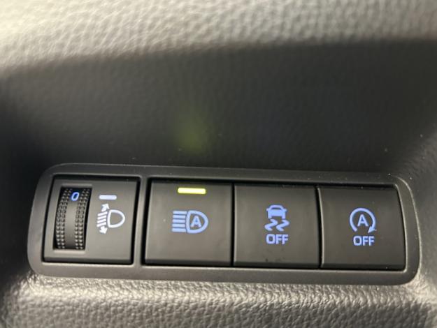 TOYOTA Aygo X 1.0 VVT-i 72 Dynamic  