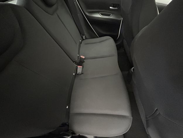 TOYOTA Aygo X 1.0 VVT-i 72 Dynamic  