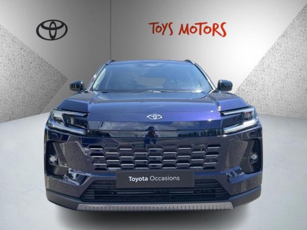TOYOTA RAV4 RAV4 HYBRID 183CH 2WD LOUNGE  RAV4 HYBRID 183CH 2WD LOUNGE 