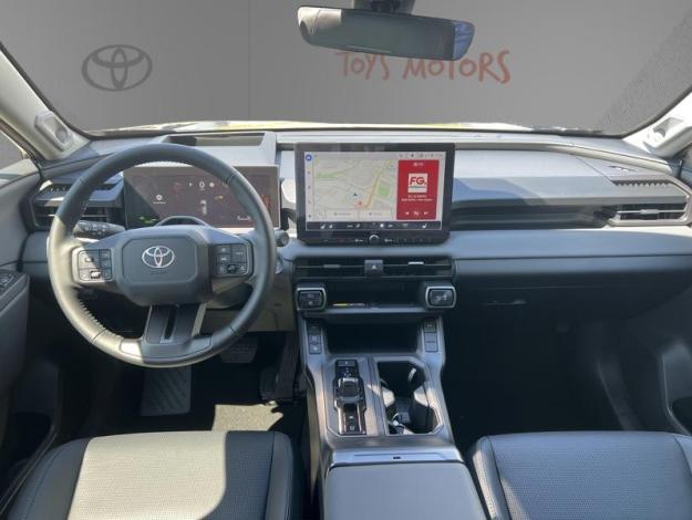 TOYOTA RAV4 RAV4 HYBRID 183CH 2WD LOUNGE  RAV4 HYBRID 183CH 2WD LOUNGE 