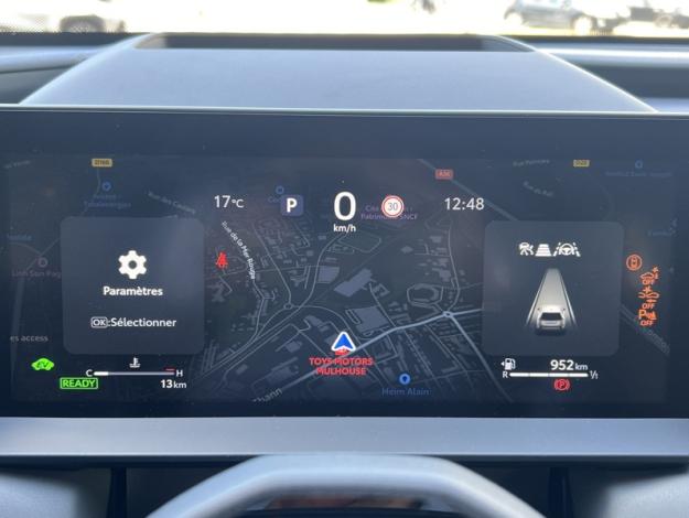 TOYOTA RAV4 RAV4 HYBRID 183CH 2WD LOUNGE  RAV4 HYBRID 183CH 2WD LOUNGE 