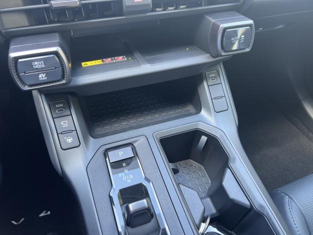 TOYOTA RAV4 RAV4 HYBRID 183CH 2WD LOUNGE  RAV4 HYBRID 183CH 2WD LOUNGE 