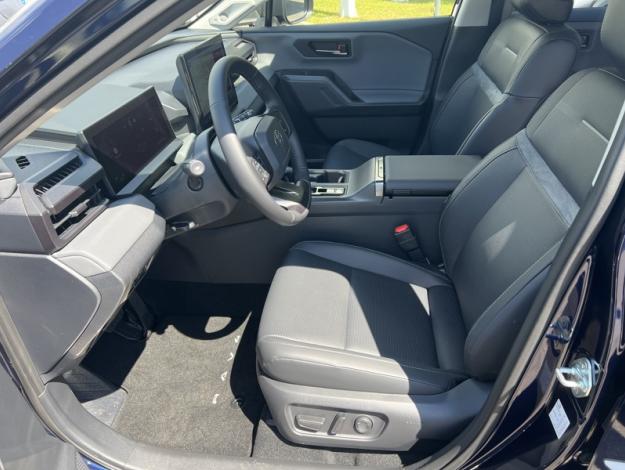 TOYOTA RAV4 RAV4 HYBRID 183CH 2WD LOUNGE  RAV4 HYBRID 183CH 2WD LOUNGE 