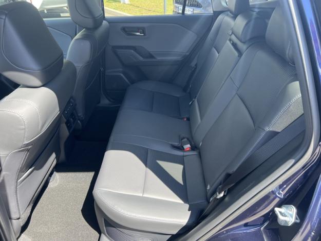 TOYOTA RAV4 RAV4 HYBRID 183CH 2WD LOUNGE  RAV4 HYBRID 183CH 2WD LOUNGE 