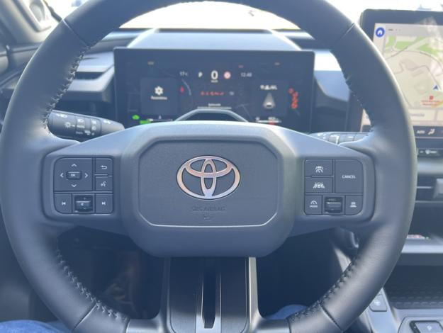 TOYOTA RAV4 RAV4 HYBRID 183CH 2WD LOUNGE  RAV4 HYBRID 183CH 2WD LOUNGE 