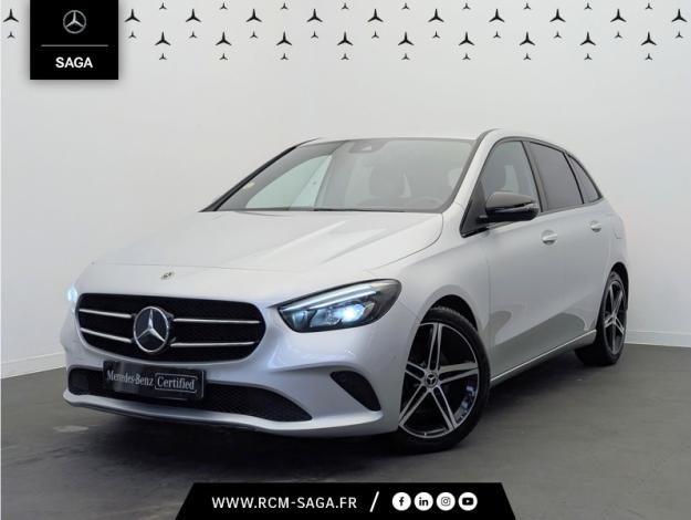MERCEDES-BENZ Classe B 200 d Progressive Line Edition  Classe B 200 d Progressive Line Edition