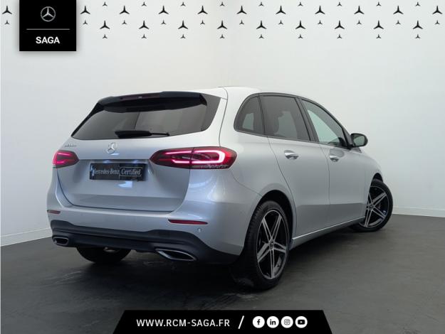 MERCEDES-BENZ Classe B 200 d Progressive Line Edition  Classe B 200 d Progressive Line Edition