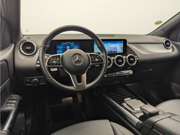 MERCEDES-BENZ Classe B 200 d Progressive Line Edition  Classe B 200 d Progressive Line Edition