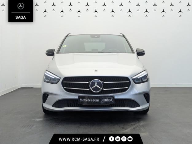 MERCEDES-BENZ Classe B 200 d Progressive Line Edition  Classe B 200 d Progressive Line Edition
