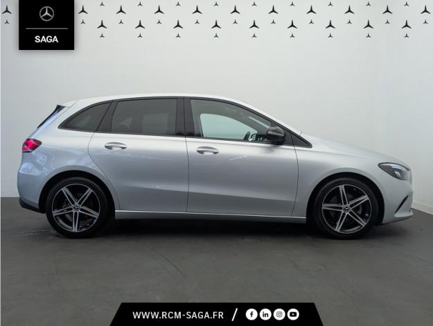 MERCEDES-BENZ Classe B 200 d Progressive Line Edition  Classe B 200 d Progressive Line Edition