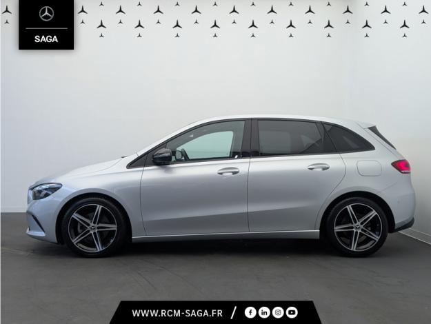 MERCEDES-BENZ Classe B 200 d Progressive Line Edition  Classe B 200 d Progressive Line Edition