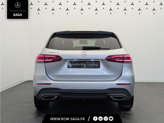 MERCEDES-BENZ Classe B 200 d Progressive Line Edition  Classe B 200 d Progressive Line Edition
