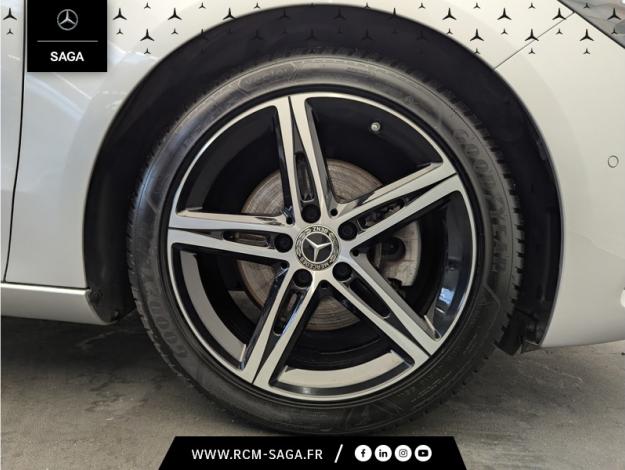 MERCEDES-BENZ Classe B 200 d Progressive Line Edition  Classe B 200 d Progressive Line Edition