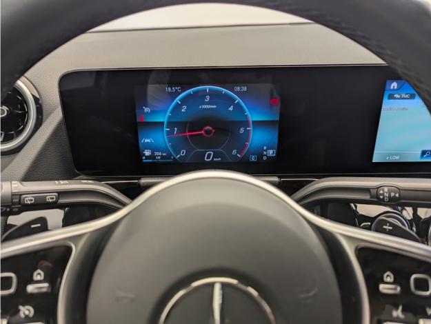 MERCEDES-BENZ Classe B 200 d Progressive Line Edition  Classe B 200 d Progressive Line Edition