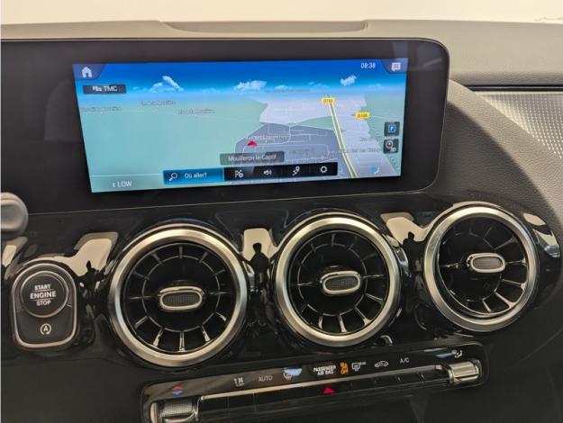 MERCEDES-BENZ Classe B 200 d Progressive Line Edition  Classe B 200 d Progressive Line Edition