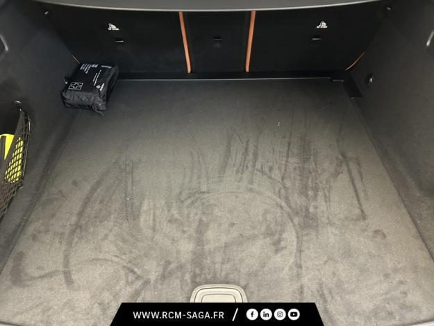 MERCEDES-BENZ GLC SUV GLC 400 4MATIC avec technologie EQ AMG Line  GLC 400 4M avec technologie EQ AMG Line