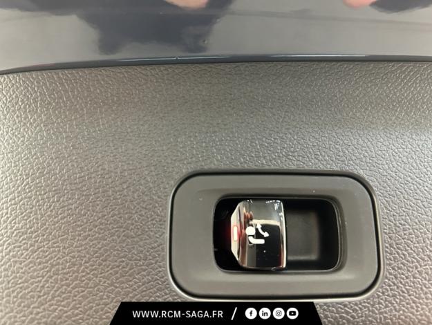 MERCEDES-BENZ GLC SUV GLC 400 4MATIC avec technologie EQ AMG Line  GLC 400 4M avec technologie EQ AMG Line