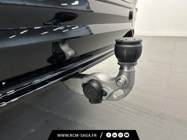 MERCEDES-BENZ GLC SUV GLC 400 4MATIC avec technologie EQ AMG Line  GLC 400 4M avec technologie EQ AMG Line