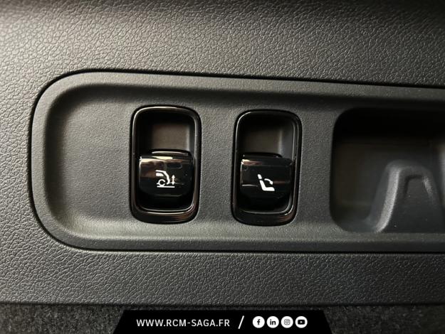 MERCEDES-BENZ GLC SUV GLC 400 4MATIC avec technologie EQ AMG Line  GLC 400 4M avec technologie EQ AMG Line