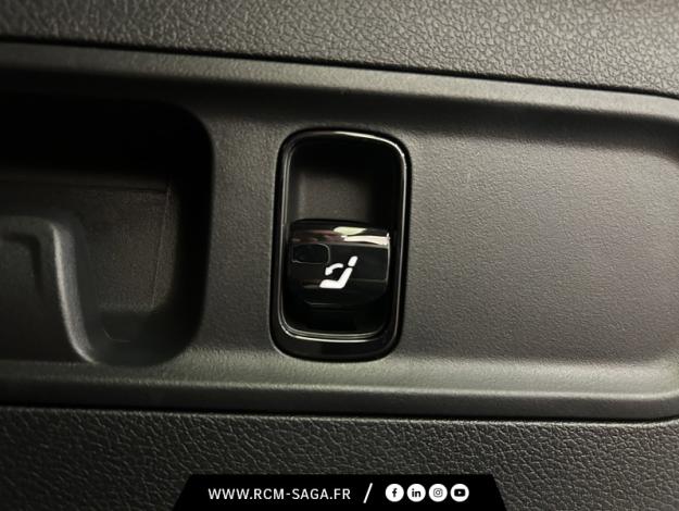 MERCEDES-BENZ GLC SUV GLC 400 4MATIC avec technologie EQ AMG Line  GLC 400 4M avec technologie EQ AMG Line
