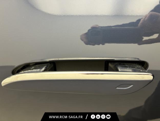 MERCEDES-BENZ GLC SUV GLC 400 4MATIC avec technologie EQ AMG Line  GLC 400 4M avec technologie EQ AMG Line