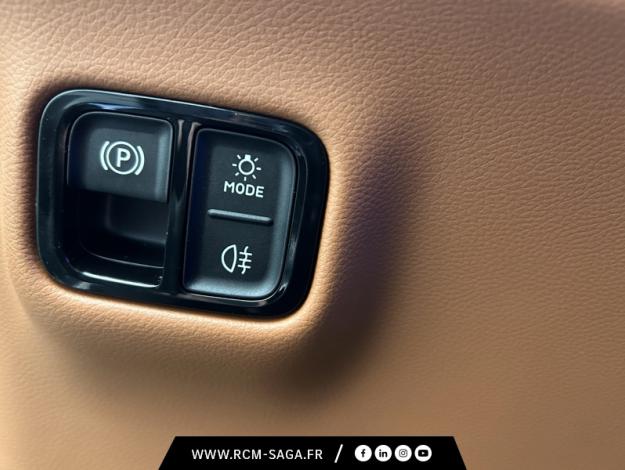 MERCEDES-BENZ GLC SUV GLC 400 4MATIC avec technologie EQ AMG Line  GLC 400 4M avec technologie EQ AMG Line