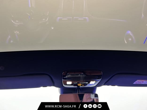 MERCEDES-BENZ GLC SUV GLC 400 4MATIC avec technologie EQ AMG Line  GLC 400 4M avec technologie EQ AMG Line