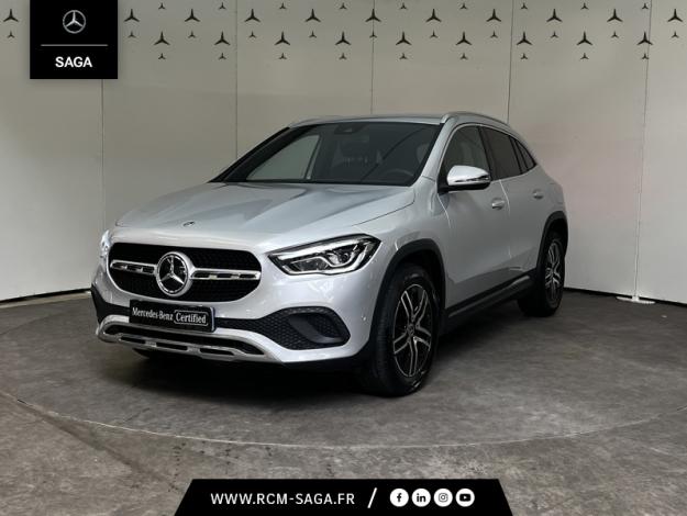 MERCEDES-BENZ GLA 200 Progressive Line  