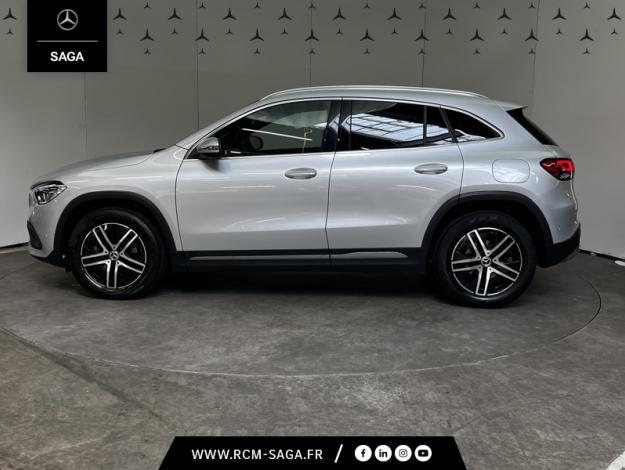 MERCEDES-BENZ GLA 200 Progressive Line  