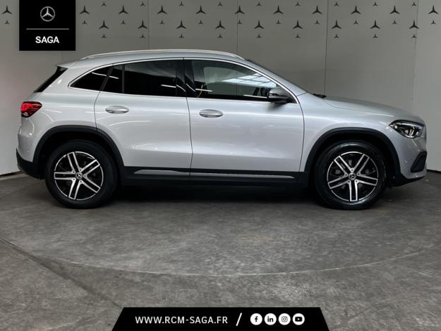 MERCEDES-BENZ GLA 200 Progressive Line  