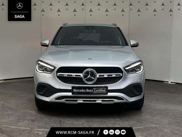 MERCEDES-BENZ GLA 200 Progressive Line  