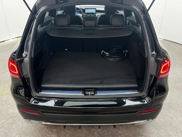 MERCEDES-BENZ GLC SUV GLC 300e 4MATIC SUV AMG Line  