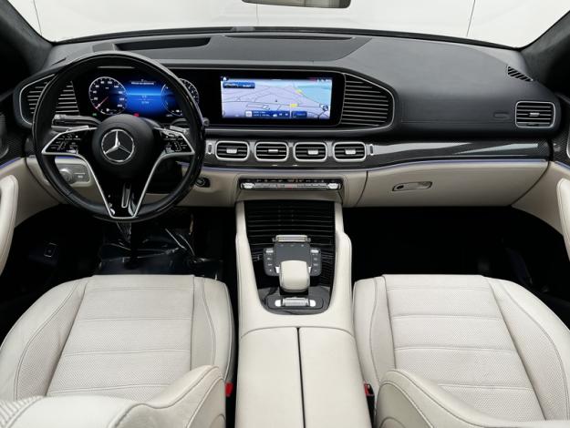 MERCEDES-BENZ GLE Coupé GLE 350 de 4MATIC AMG Line Coupé  